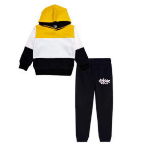 Warm-with-Littlez-Club-Pennal-Hoodie-Tracksuit-Yellow-White-Black