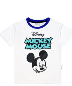 Disney Mickey Mouse Tee shirt - White