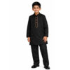 Stylish Embroidery Cotton Kurta