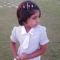 Areej Fatima Avatar